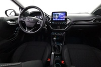 Ford Puma vaihtoauto