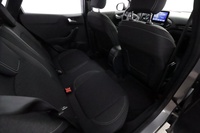 Ford Puma vaihtoauto