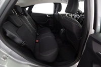 Ford Puma vaihtoauto