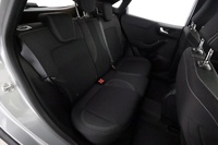 Ford Puma vaihtoauto