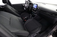 Ford Puma vaihtoauto