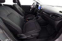 Ford Puma vaihtoauto