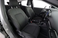 Ford Puma vaihtoauto