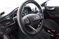 Ford Puma vaihtoauto