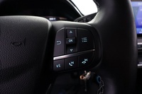 Ford Puma vaihtoauto