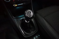 Ford Puma vaihtoauto