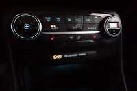 Ford Puma vaihtoauto