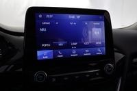 Ford Puma vaihtoauto
