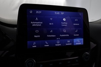 Ford Puma vaihtoauto
