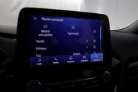 Ford Puma vaihtoauto