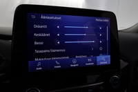Ford Puma vaihtoauto