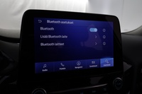 Ford Puma vaihtoauto