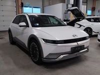 Hyundai IONIQ 5 vaihtoauto