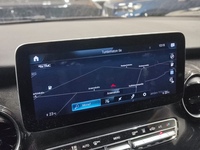 Mercedes-Benz EQV vaihtoauto