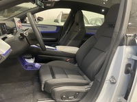 Polestar 4 vaihtoauto