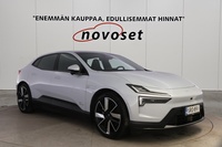 Polestar 4 vaihtoauto