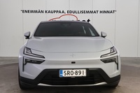 Polestar 4 vaihtoauto