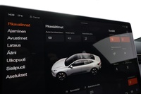 Polestar 4 vaihtoauto