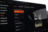 Polestar 4 vaihtoauto