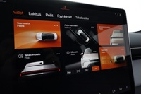 Polestar 4 vaihtoauto