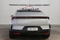 Polestar 4 vaihtoauto
