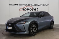 Lexus RZ vaihtoauto