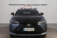 Lexus RZ vaihtoauto