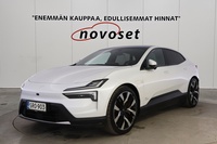 Polestar 4 vaihtoauto