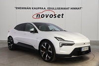 Polestar 4 vaihtoauto