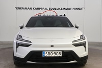 Polestar 4 vaihtoauto