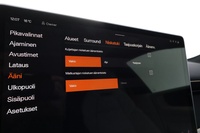 Polestar 4 vaihtoauto