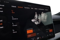 Polestar 4 vaihtoauto