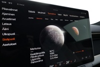 Polestar 4 vaihtoauto