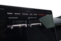 Polestar 4 vaihtoauto