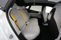 Polestar 4 vaihtoauto