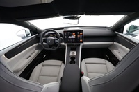 Polestar 4 vaihtoauto