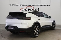 Polestar 3 vaihtoauto