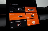 Polestar 3 vaihtoauto