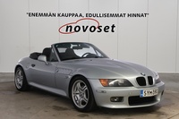 BMW Z3 vaihtoauto