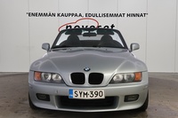 BMW Z3 vaihtoauto