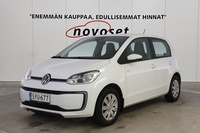Volkswagen up! vaihtoauto