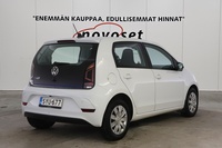 Volkswagen up! vaihtoauto