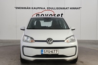 Volkswagen up! vaihtoauto