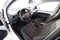 Volkswagen up! vaihtoauto