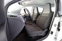 Volkswagen up! vaihtoauto