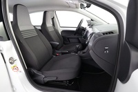 Volkswagen up! vaihtoauto