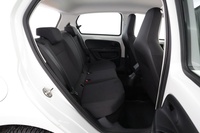 Volkswagen up! vaihtoauto