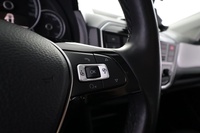 Volkswagen up! vaihtoauto