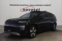 Hyundai IONIQ 9 vaihtoauto