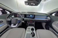 Hyundai IONIQ 9 vaihtoauto